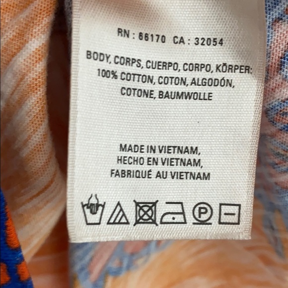 Akemi + Kin Top - Picture 6 of 8